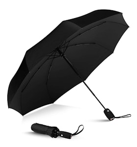 Repel Travel Umbrella
